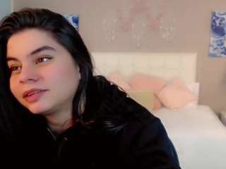 maddisonivanova1's CamSoda show and profile