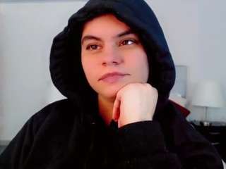 maddisonivanova1 live cam profile