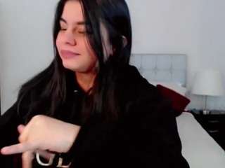 maddisonivanova1 live cam profile