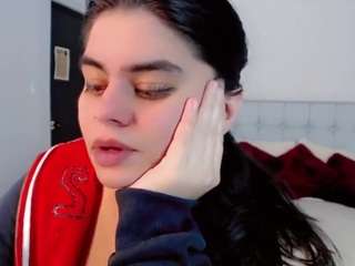 maddisonivanova1 live cam profile