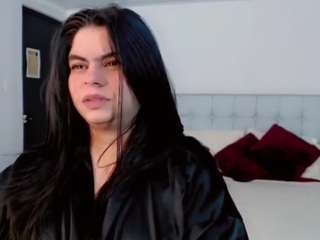 le modèle maddisonivanova1 est en webcam porno dans un show sur le site camsoda, il possède les tags suivants: ahegao,ass clapping,black hair,brown eyes,dildo or vibrator,doggy style,drinking,full nudity,lovense,no smoking,sex toys,tiny tits,toys,curvy,hd