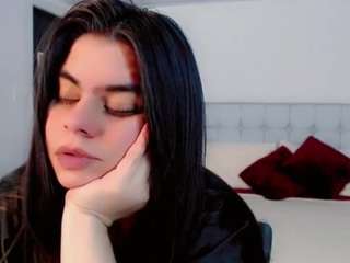 maddisonivanova1 live cam profile