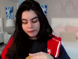 maddisonivanova1 live cam profile