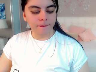 maddisonivanova1 Live Webcam on CamSoda