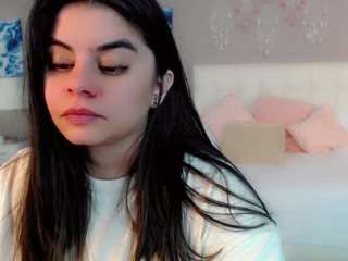 maddisonivanova1's CamSoda show and profile