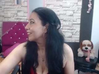 mariananightbudget Modèle Webcam Profil