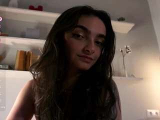 morenadolce's CamSoda show and profile