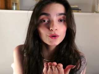 morenadolce - Live Cam