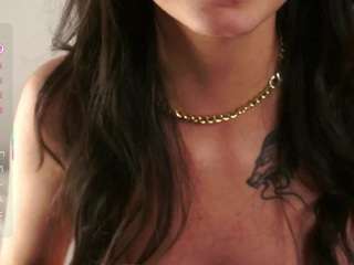 morenadolce Live Webcam on CamSoda