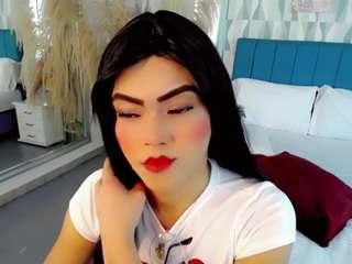 nathalialoes1 Live Webcam on CamSoda