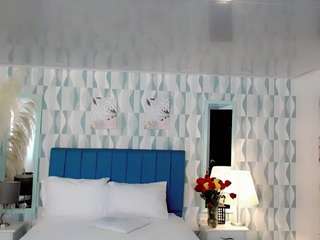 nathalialoes1 - Cam en Direct