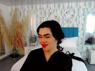 nathalialoes1 Live Webcam on CamSoda