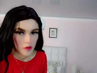 nathalialoes1 Live Webcam on CamSoda