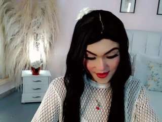 nathalialoes1 Live Webcam on CamSoda