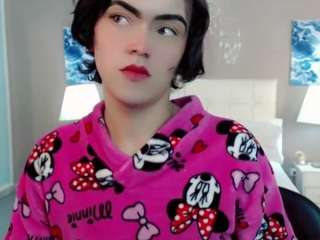 nathalialoes1 Live Webcam on CamSoda