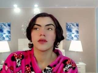 nathalialoes1 camsoda