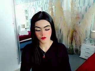 nathalialoes1 from CamSoda is Freechat