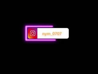 nymzieloren Live Webcam on CamSoda