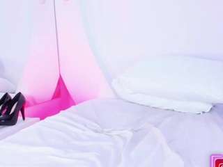 nymzieloren Live Webcam on CamSoda