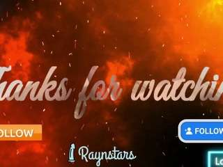 ryanstars - Cam en Direct