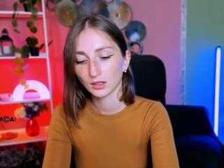 sadly-per webcam