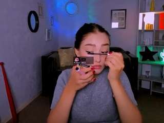 sadly-per Modèle Webcam Profil