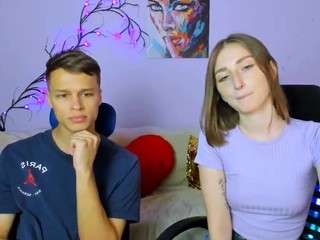 sadly-per Modèle Webcam Profil