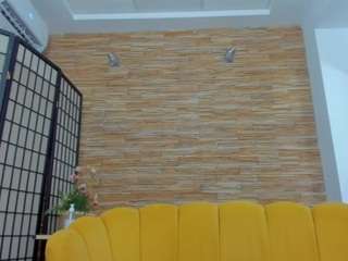scarlettvibe - Live Cam