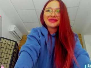 scarlettvibe from CamSoda is Freechat