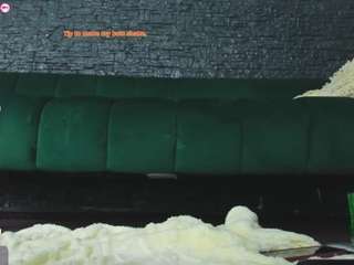 scarlettvibe webcam model