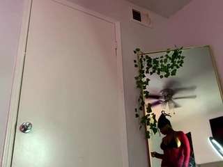shesonastyy20 webcam model