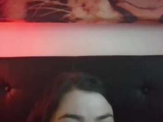 tinylillady Live Webcam on CamSoda