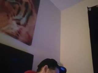 tinylillady webcam