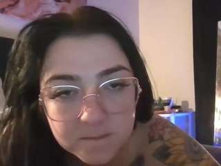 tinylillady