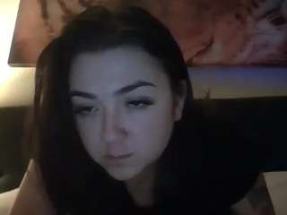 tinylillady Live Webcam on CamSoda