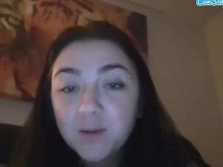 tinylillady - Live Cam