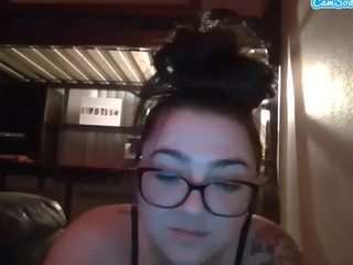 tinylillady Webcam Model Profile