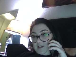 tinylillady Live Webcam on CamSoda