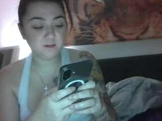 tinylillady Live Webcam on CamSoda