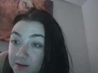 tinylillady webcam