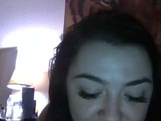 tinylillady webcam