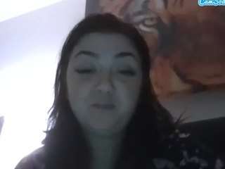 tinylillady webcam