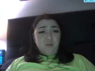 tinylillady webcam