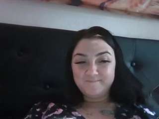 tinylillady webcam