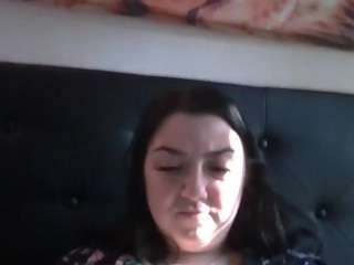 tinylillady webcam