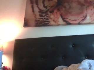 tinylillady webcam