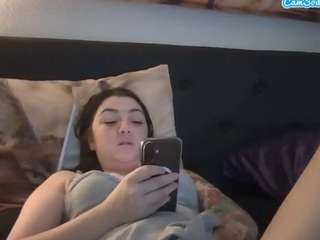 tinylillady webcam