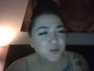 tinylillady webcam