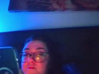 tinylillady webcam