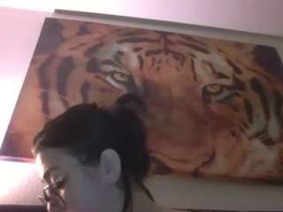 tinylillady webcam